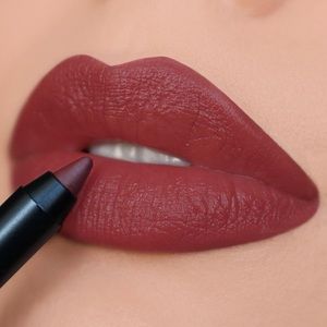 Lip liner | Kozy Kira - Mauve Brown